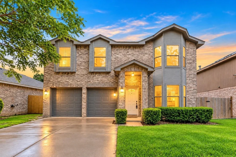 Unit for sale at 10502 Mist Lane, Houston, TX 77070