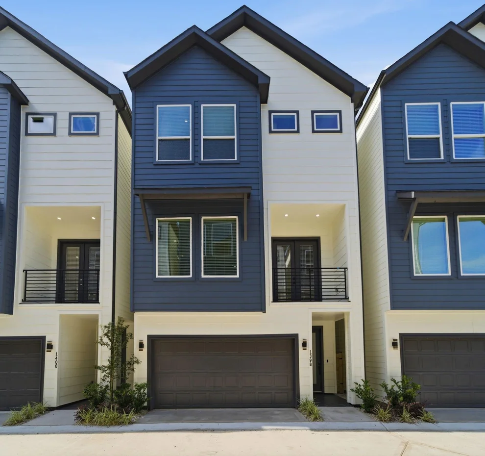 Unit for sale at 1412 Cedar Post Ln, Houston, TX 77055
