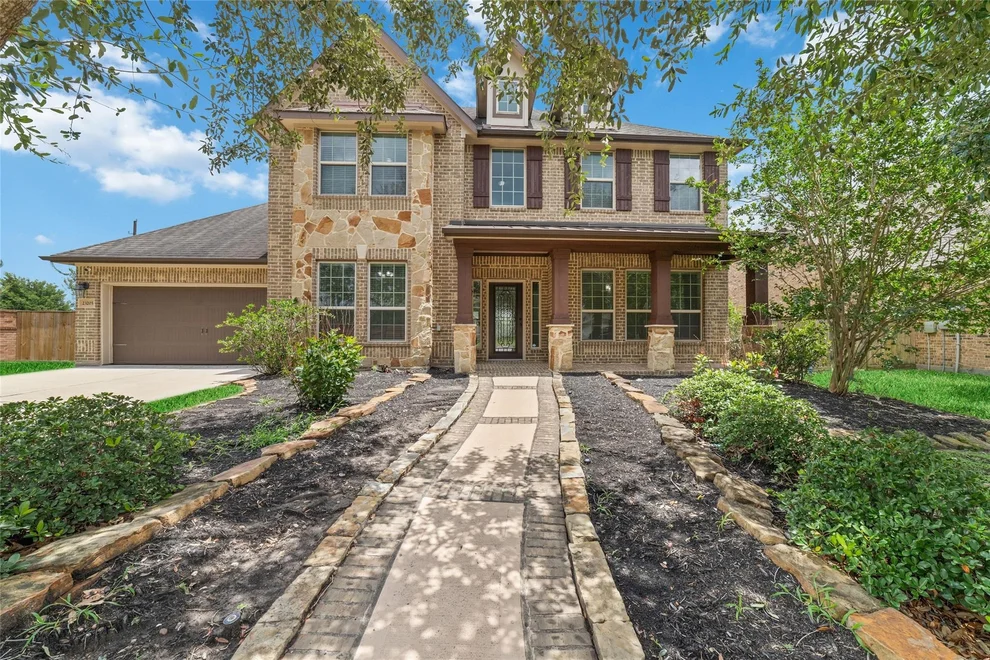 Unit for sale at 23203 Mirtillo Court, Richmond, TX 77406