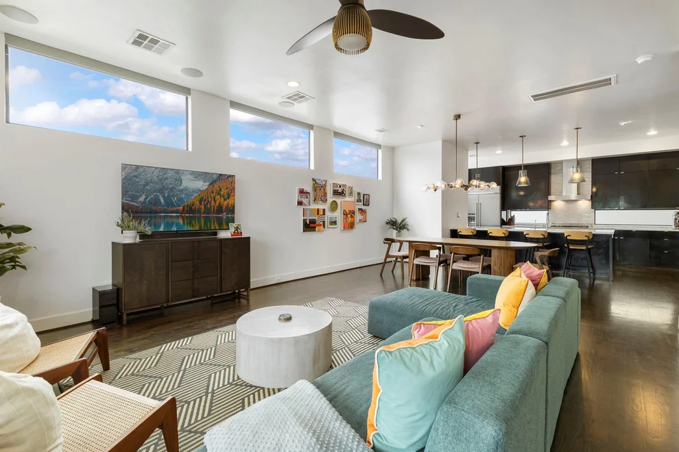 Unit for sale at 1617 Wichita Street, Houston, TX 77004