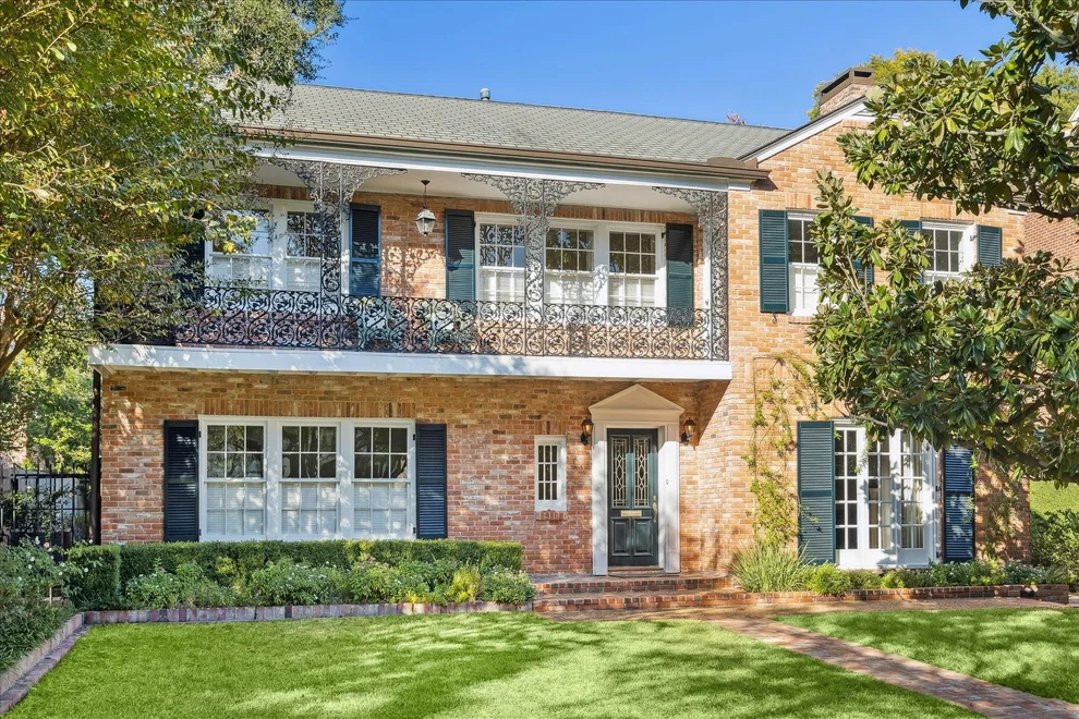 Unit for sale at 3112 Locke Lane, Houston, TX 77019