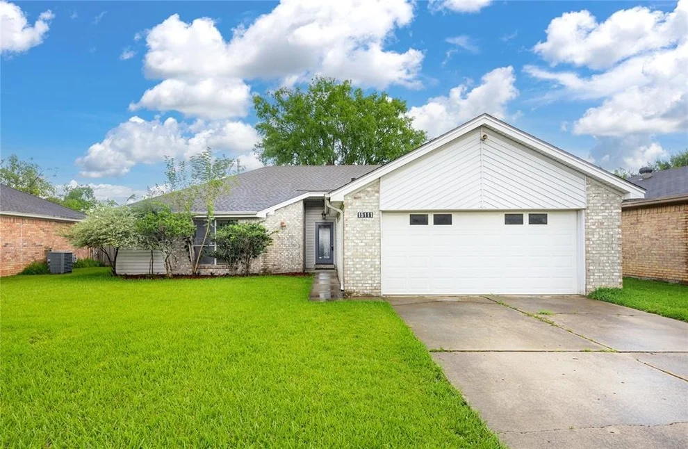 Unit for sale at 15111 Silverman Street, Houston, TX 77598