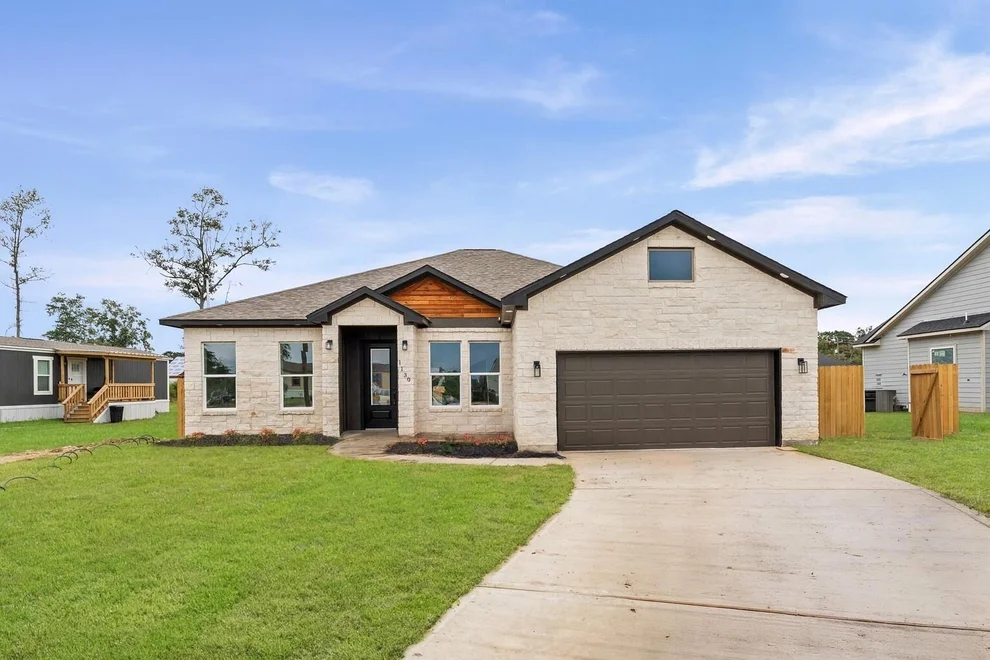Unit for sale at 1130 Peter Pine Street, Huffman, TX 77336