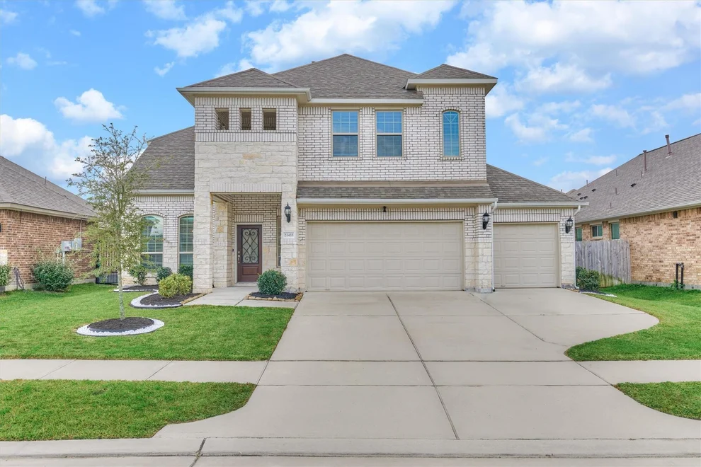 Unit for sale at 21433 Kings Guild Lane, Kingwood, TX 77339