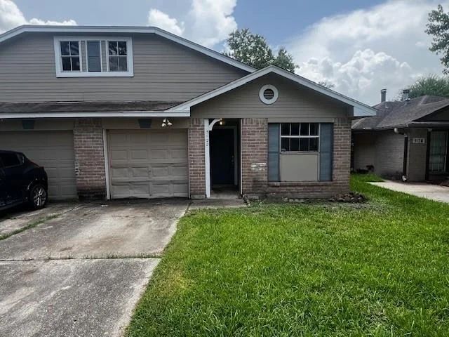 Unit for sale at 3122 Hirschfield Road, Spring, TX 77373