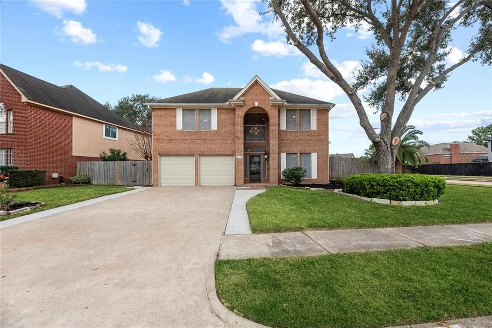 Unit for sale at 6127 Summerville Lane, Houston, TX 77041