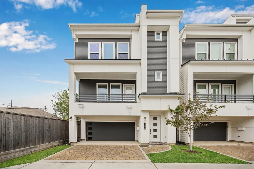 Unit for sale at 1508 Sabine Street, Houston, TX 77007