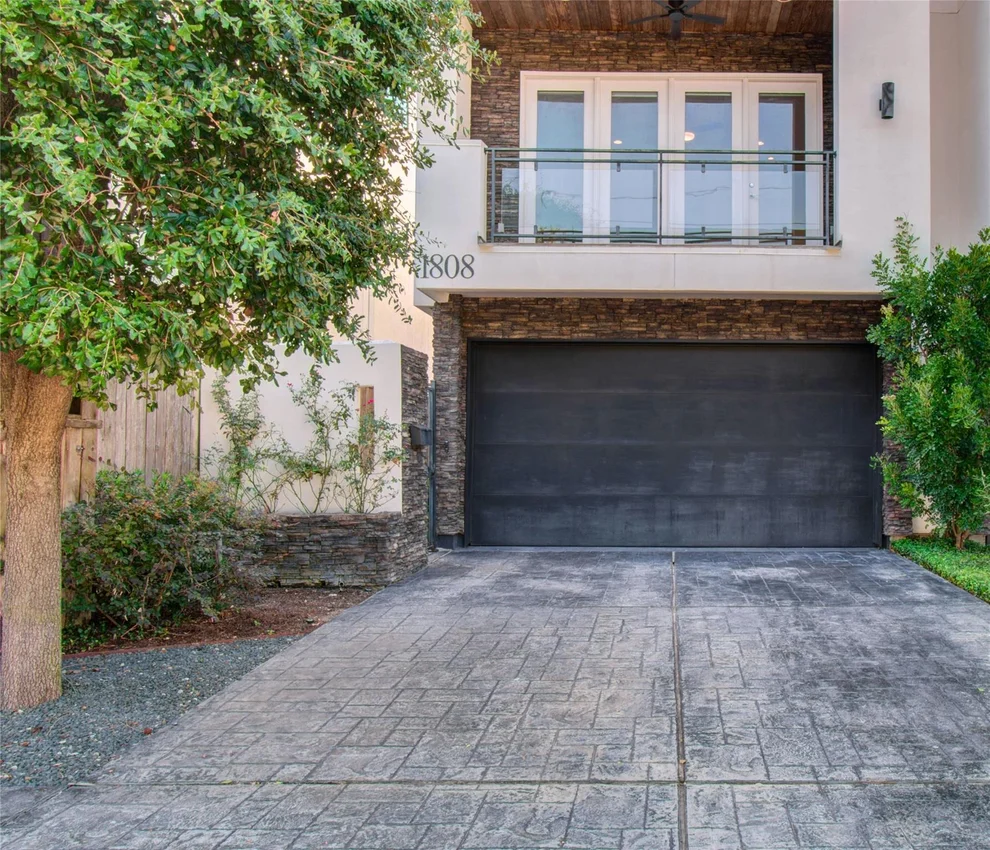 Unit for sale at 1808 Ridgewood Street, Houston, TX 77006