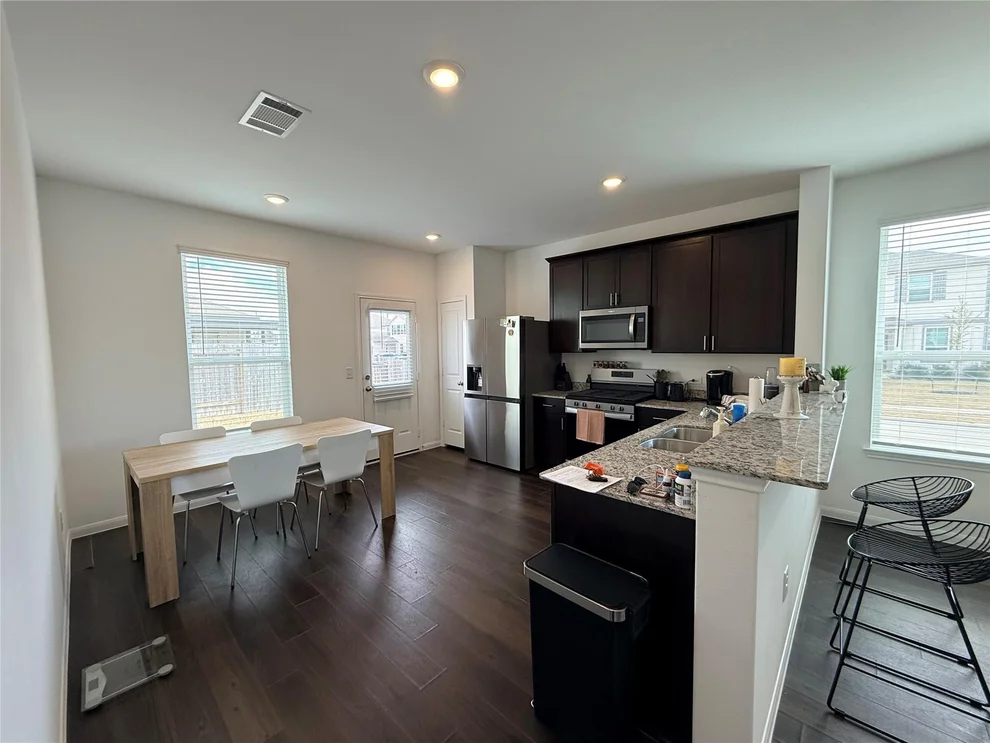Unit for sale at 17802 Plow Horse Lane, Hockley, TX 77447