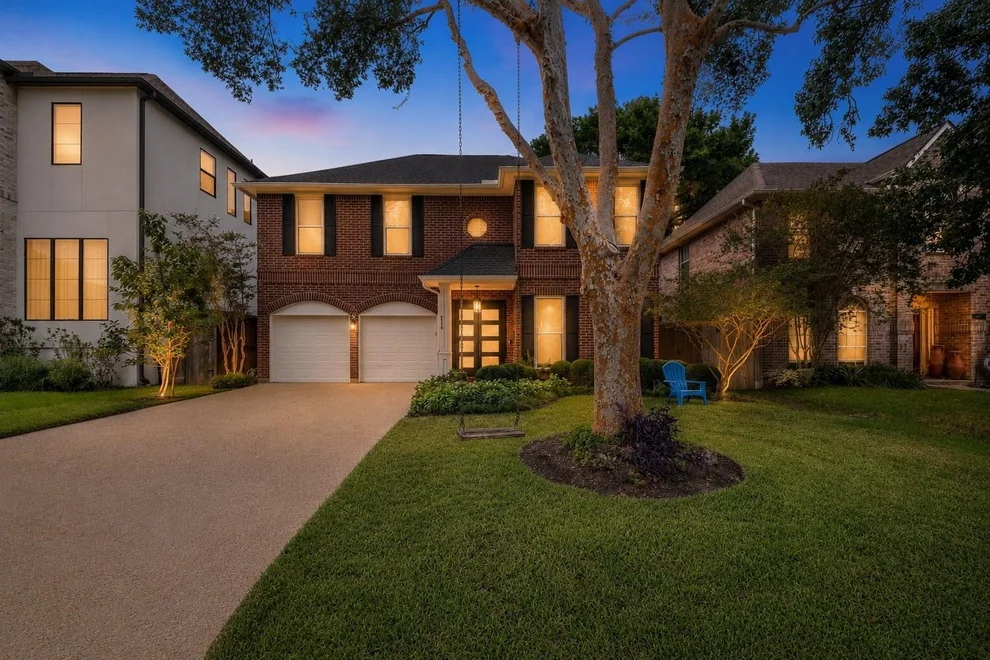 Unit for sale at 4336 Lula Street, Bellaire, TX 77401