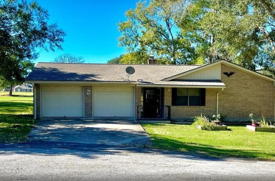 Unit for sale at 46 Chapel Hill, Trinity, TX 75862