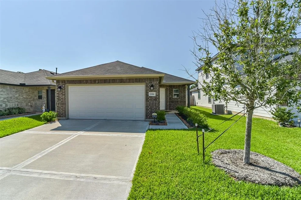 Unit for sale at 2106 Twisted Cedar Court, Conroe, TX 77301