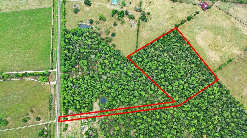 Unit for sale at TBD S Sh 94, Trinity, TX 75862
