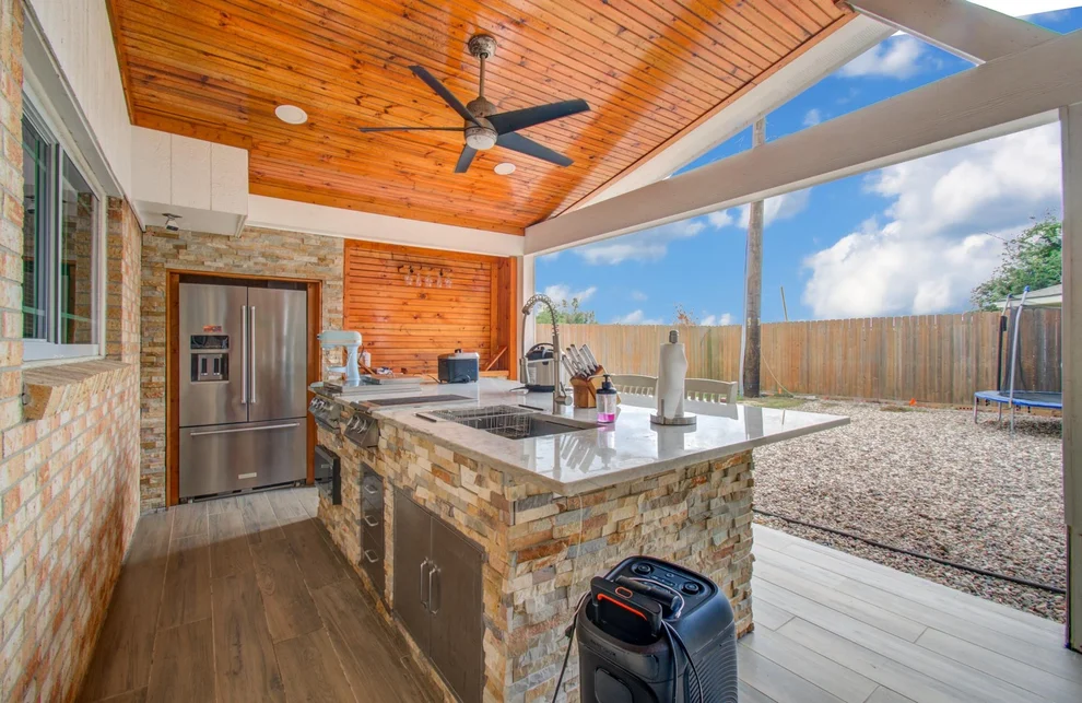 Unit for sale at 16127 Forest Way Drive, Houston, TX 77090