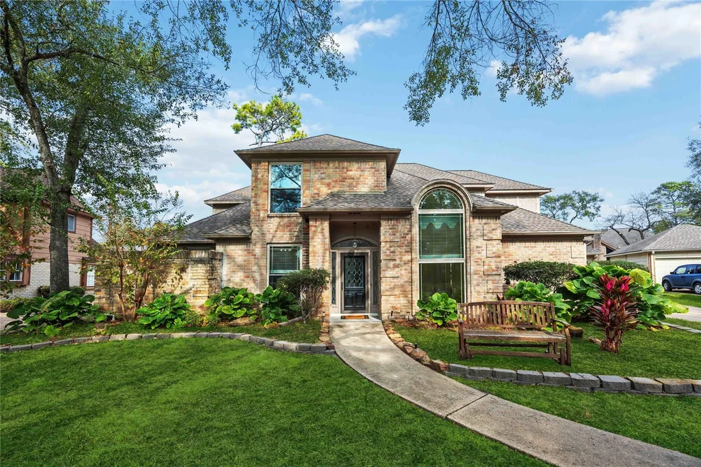 Unit for sale at 17102 Misty Creek Drive, Spring, TX 77379