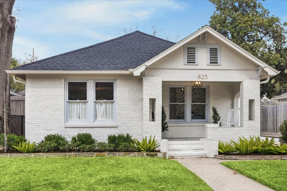 Unit for sale at 823 Sledge Street, Houston, TX 77009