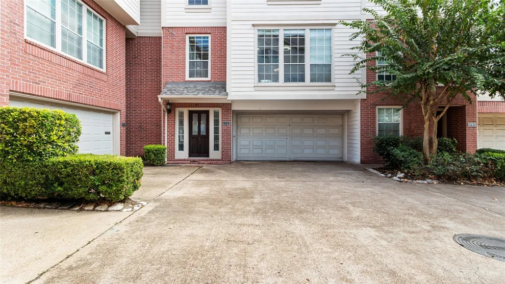 Unit for sale at 1743 Mcilhenny Street, Houston, TX 77004