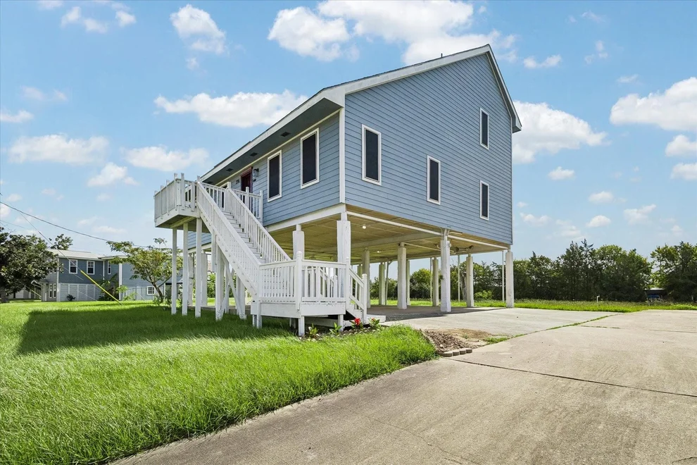 Unit for sale at 216 Rue Orleans Street, Baytown, TX 77520