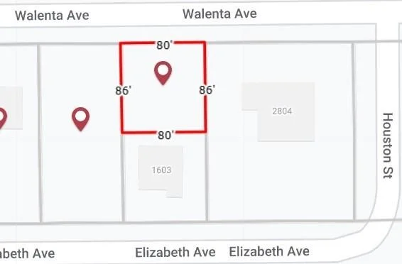 Unit for sale at 1604 Walenta Avenue, Rosenberg, TX 77471