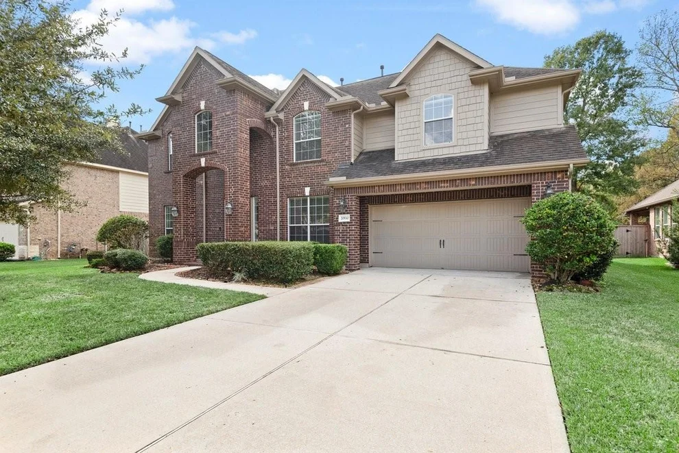 Unit for sale at 20530 Conery Grove Drive, Porter, TX 77365