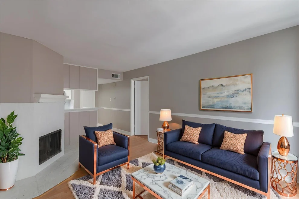 Unit for sale at 4635 Wild Indigo Street, Houston, TX 77027