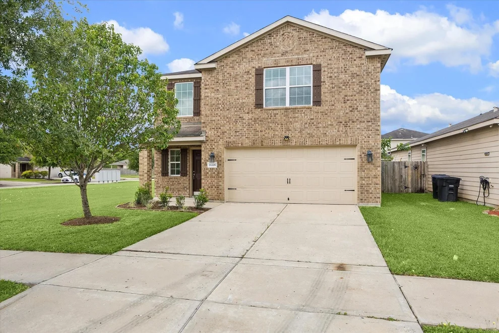 Unit for sale at 11226 Hall Ridge Court, Houston, TX 77075