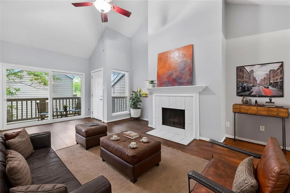 Unit for sale at 2100 Tanglewilde Street, Houston, TX 77063