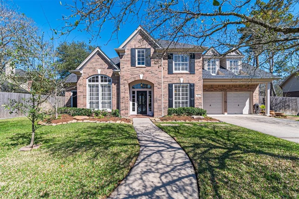 Unit for sale at 14222 Spyglen Lane, Cypress, TX 77429