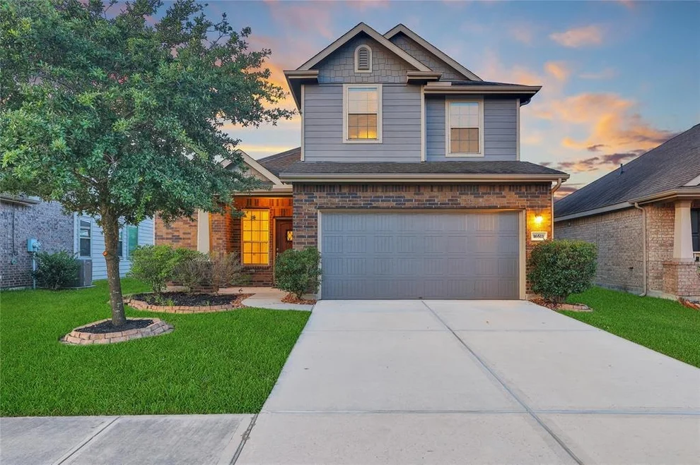 Unit for sale at 16511 Regal Exeter Drive, Houston, TX 77073