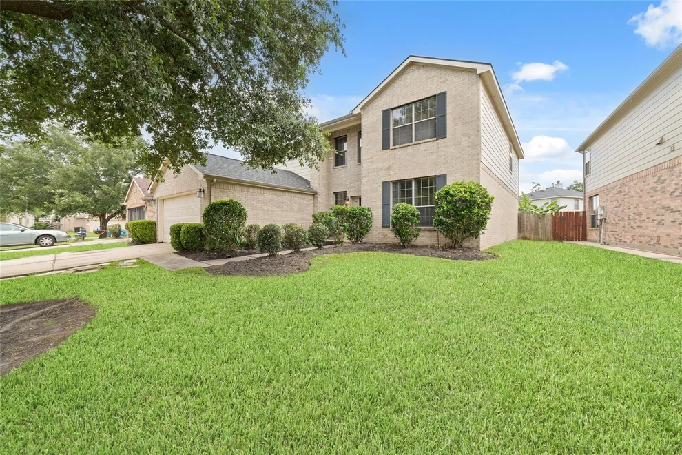 Unit for sale at 21322 Sage Flower Court, Humble, TX 77338
