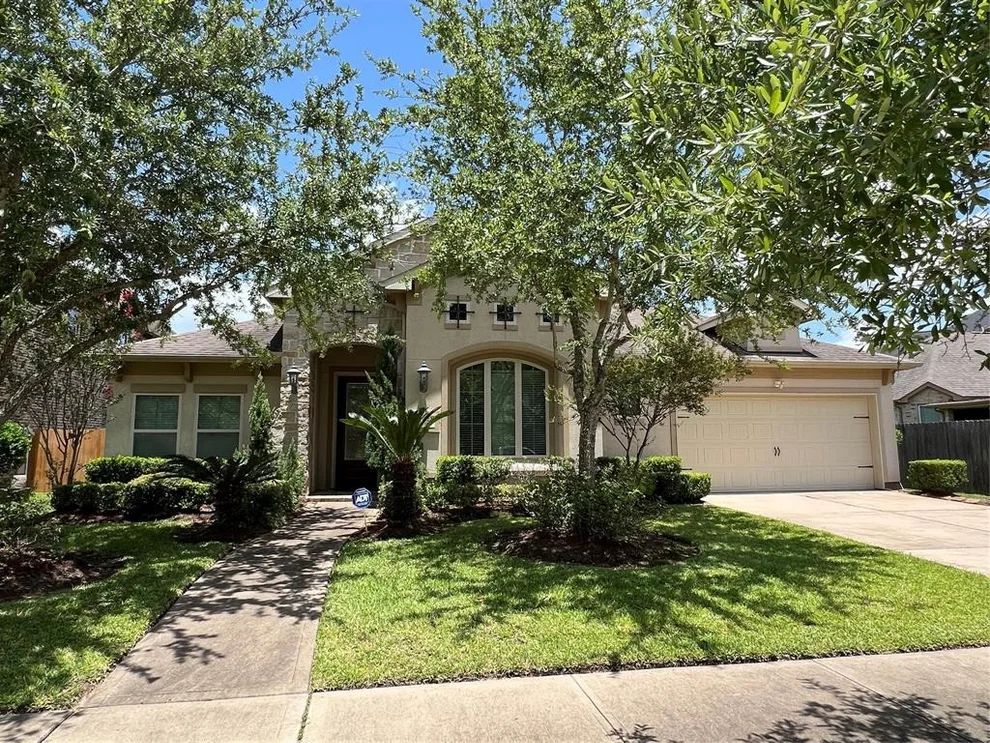 Unit for sale at 4122 Scenic Valley Lane, Sugar Land, TX 77479