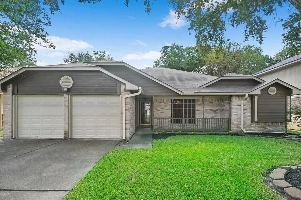 Unit for sale at 10607 Wayward Wind Lane, Houston, TX 77064