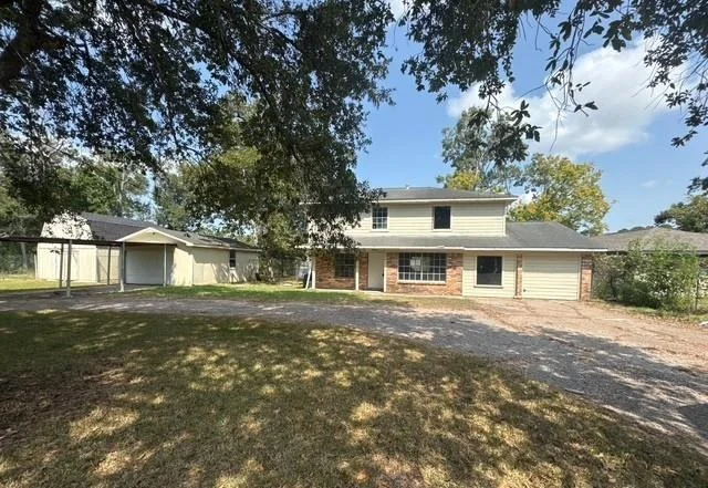 Unit for sale at 7818 Pin Oak Road, Alvin, TX 77511