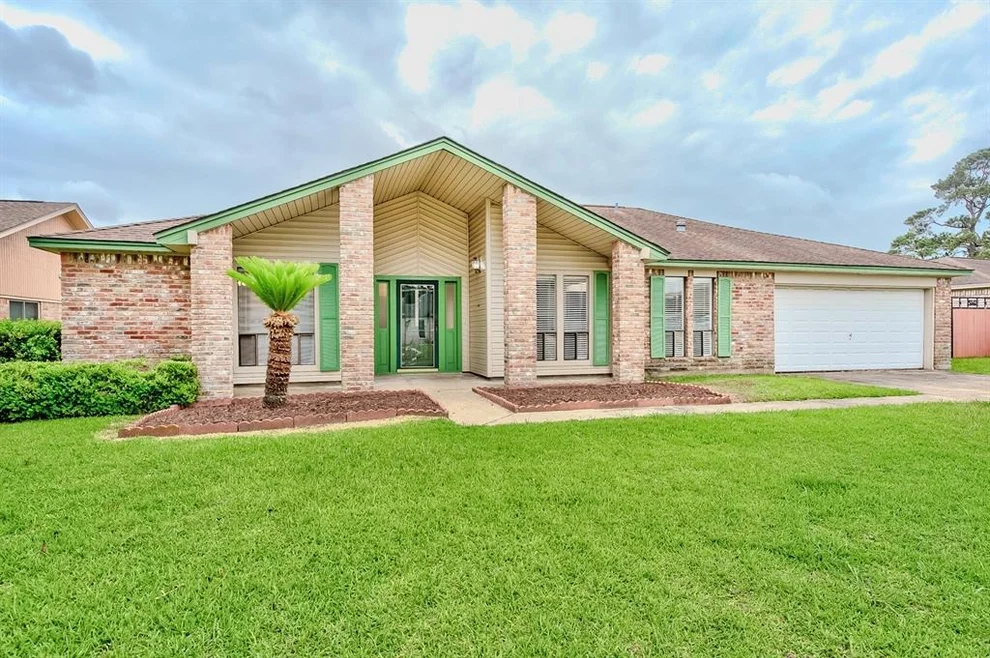 Unit for sale at 3920 Blackberry Lane, Port Arthur, TX 77642