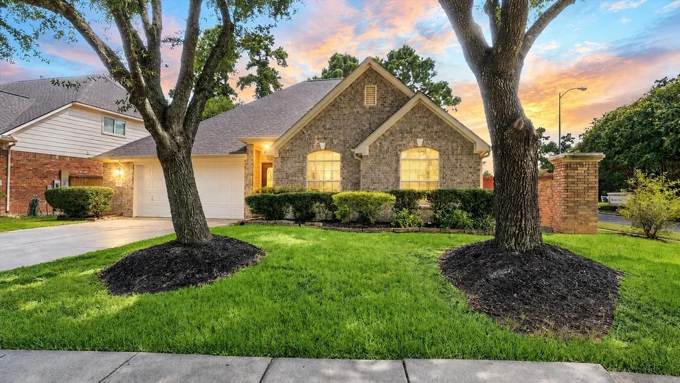 Unit for sale at 7906 Hazy Brook Lane, Humble, TX 77396