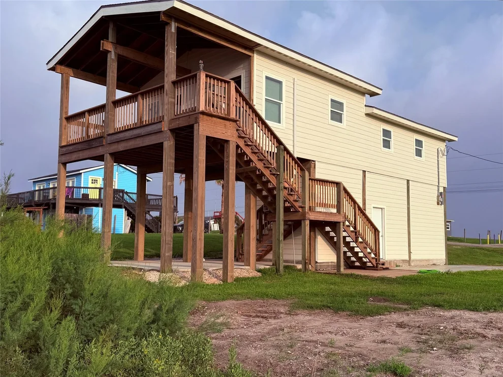 Unit for sale at 2154 County Road 230, Sargent, TX 77414