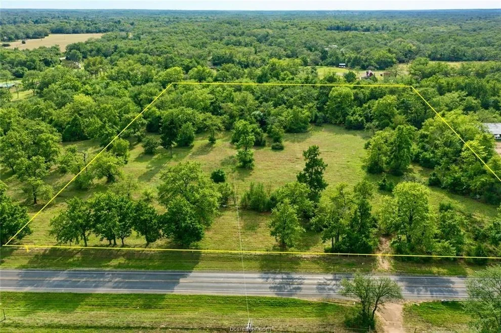 Unit for sale at TBD S Fm 46 - 10 Acres, Franklin, TX 77856
