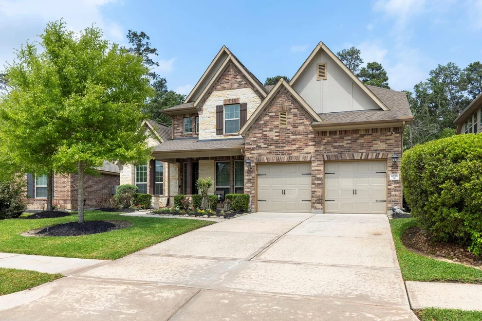Unit for sale at 2678 Granite River Lane, Conroe, TX 77385