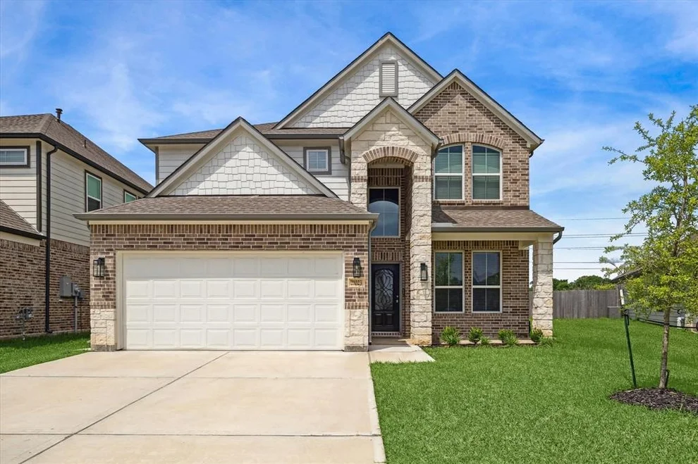 Unit for sale at 21023 Pond Cypresswood Court, Humble, TX 77338