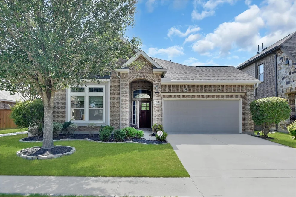 Unit for sale at 8927 Summer Iris Trail, Cypress, TX 77433