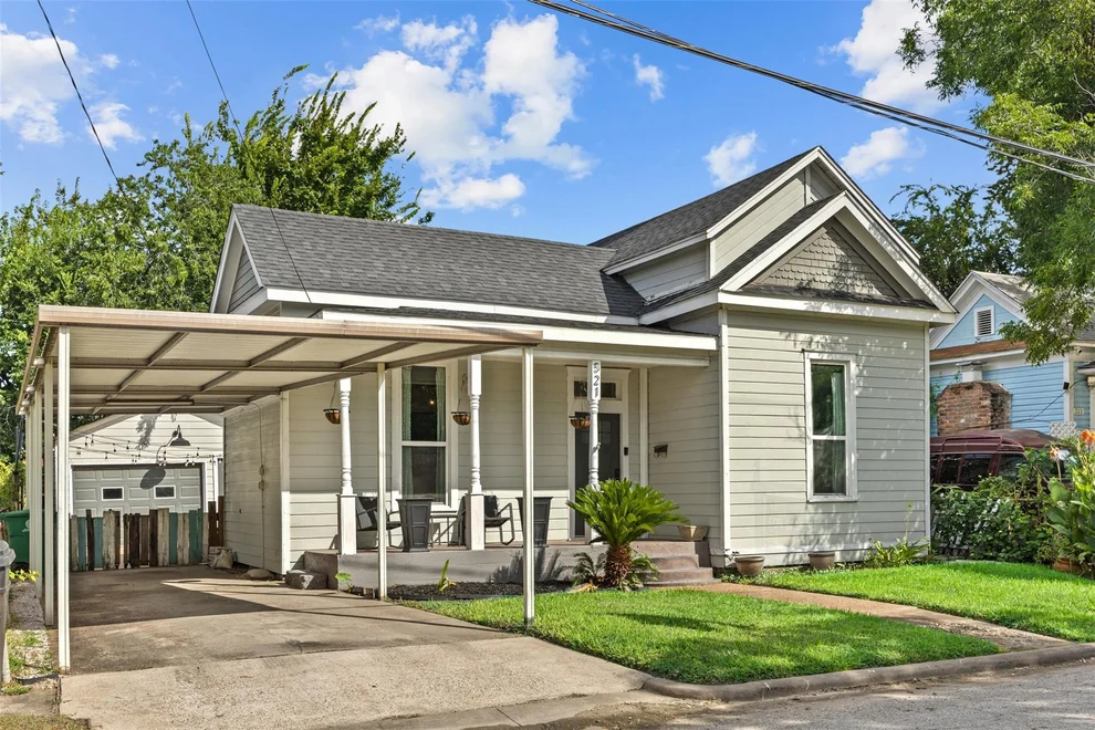 Unit for sale at 521 N Jenkins Street, Houston, TX 77003