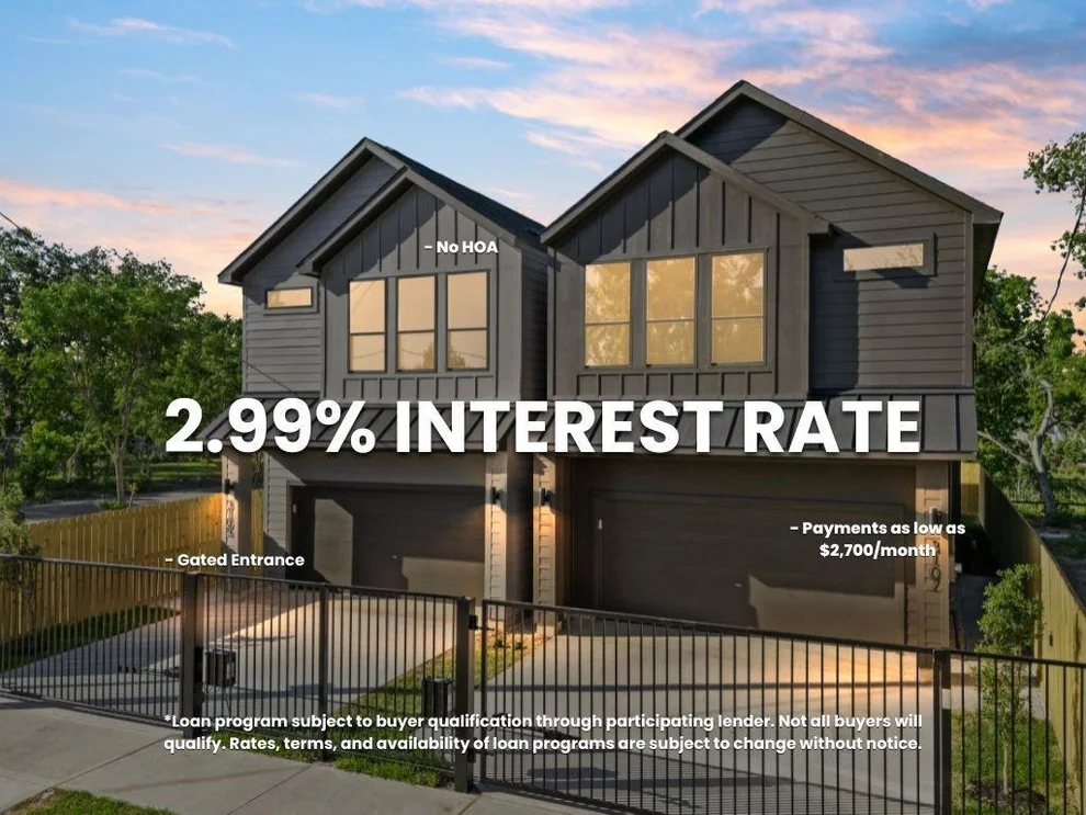 Unit for sale at 3107 Rosalie Street, Houston, TX 77004