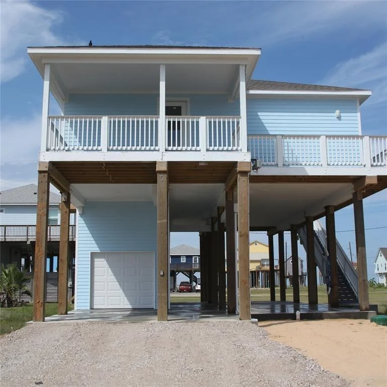 Unit for sale at 13214 Buccaneer Parkway, Freeport, TX 77541