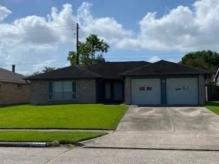 Unit for sale at 2335 Bisontine Street, Friendswood, TX 77546