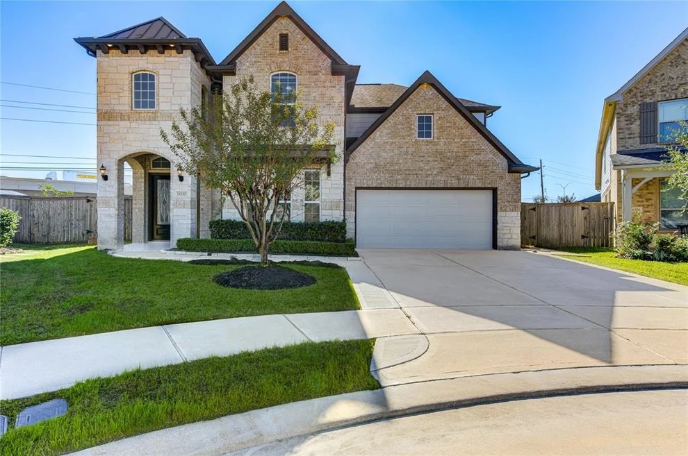 Unit for sale at 6330 Grand Butte Court, Katy, TX 77494