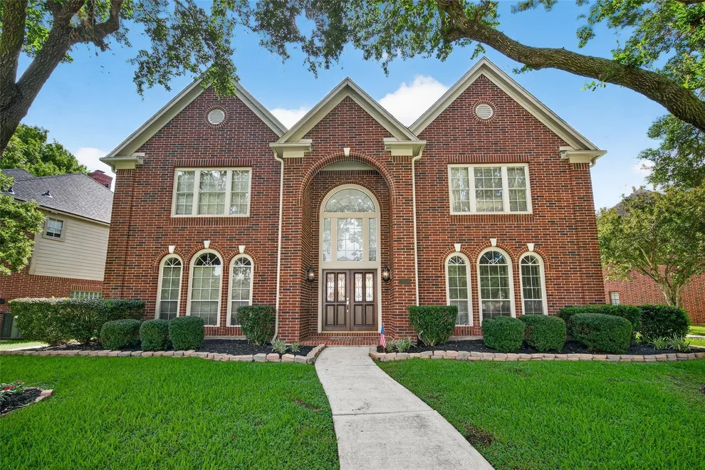 Unit for sale at 4907 Keneshaw Street, Sugar Land, TX 77479