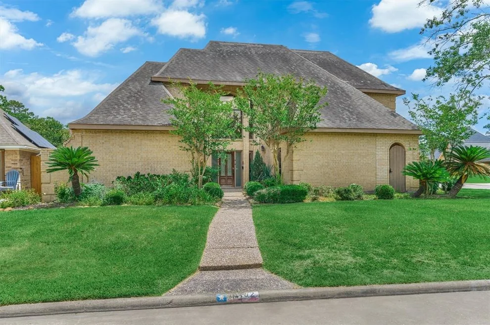 Unit for sale at 19102 Masterwood Court, Humble, TX 77346