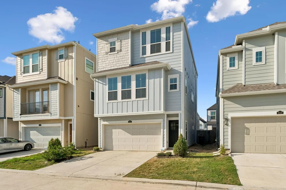 Unit for sale at 3017 Ventas Drive, Houston, TX 77047