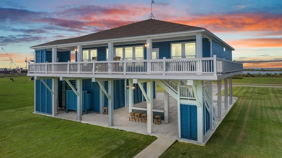 Unit for sale at 1816 Laguna Harbor Estate Boulevard, Port Bolivar, TX 77650