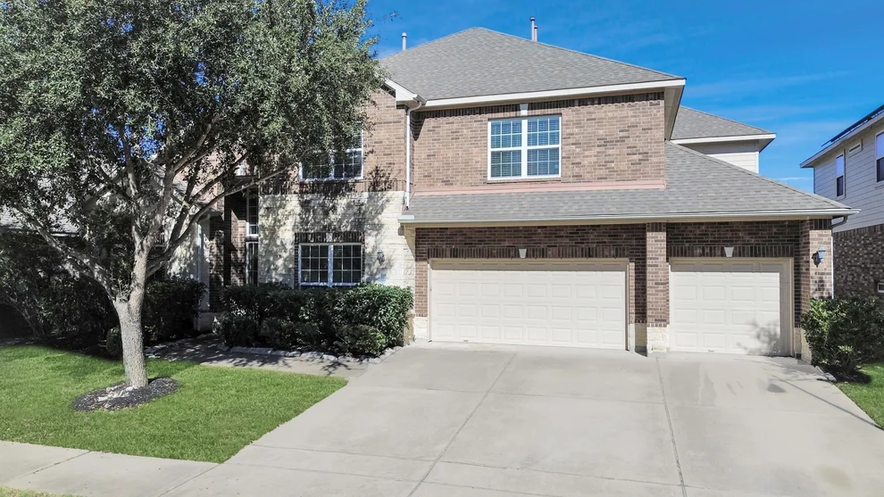 Unit for sale at 25006 Florina Ranch Drive, Katy, TX 77494